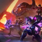 Mensaje del diseñador principal del juego de LoL a la comunidad sobre los comentarios Creo Gaming