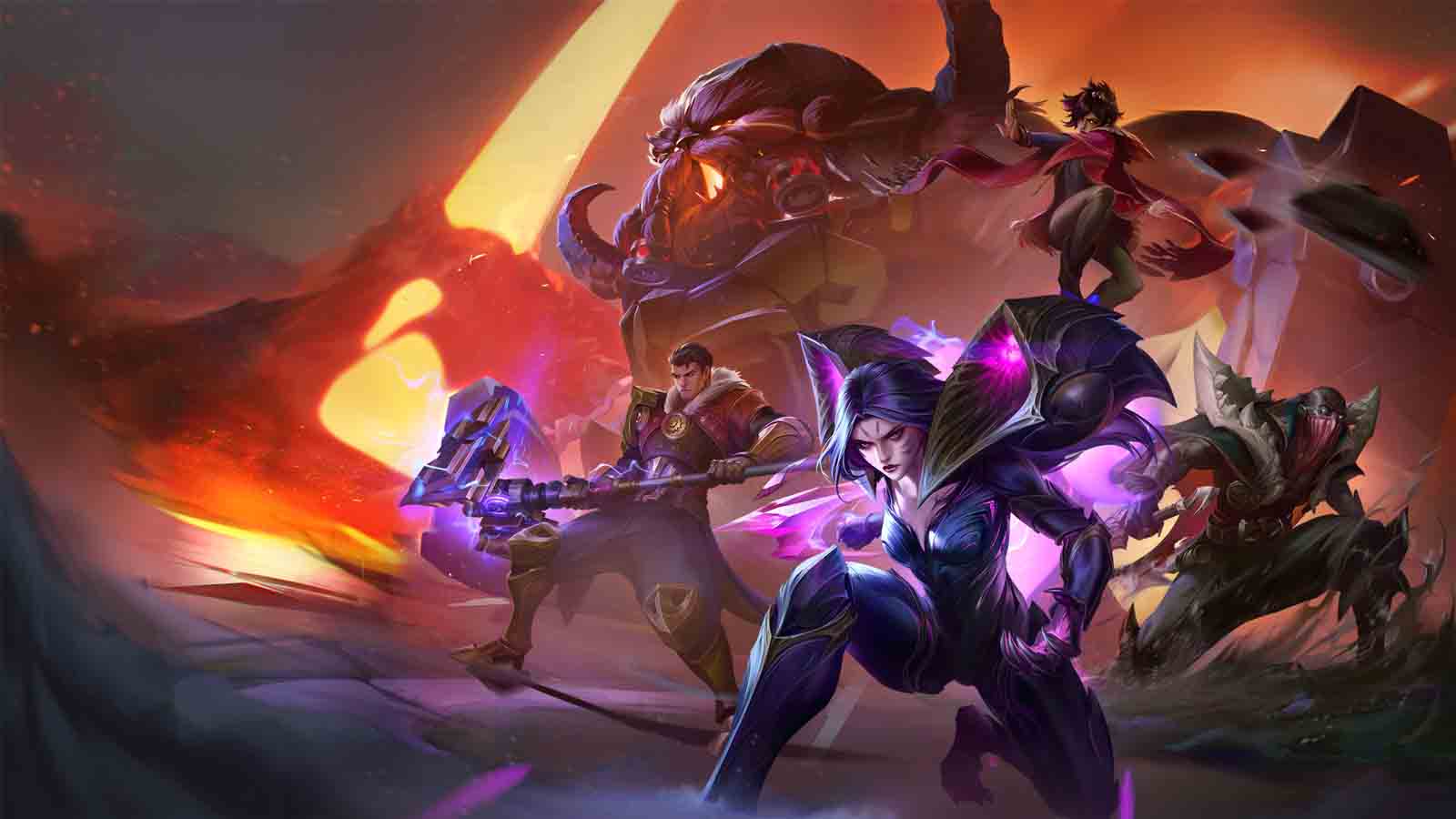 Creo Gaming
