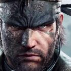 Metal Gear Solid 3: Snake Eater Remake llegará este año Creo Gaming