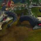 Mira el nuevo evento público de World of Warcraft en el parche 10.2.5 Creo Gaming