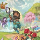Mira la demostración gratuita de Fae Farm en Nintendo Switch hoy en la eShop Creo Gaming