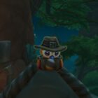 Mira las nuevas apariciones de Pepe en el parche 10.2.5 de Warcraft Creo Gaming