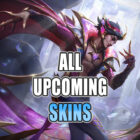 Mira todas las nuevas máscaras de League of Legends en 2024 Creo Gaming