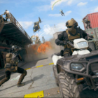 Modern Warfare III: un éxito para el nuevo programa de moderación de voz Creo Gaming