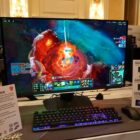 Monitor MSI 4K OLED: Inteligencia artificial para dominar League of Legends Creo Gaming