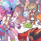Nexon fue condenado a pagar casi 9 millones de dólares por prácticas engañosas en las cajas de botín. Creo Gaming