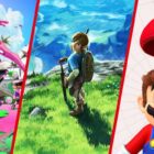 Nintendo Switch: los 50 mejores juegos de 2024 Creo Gaming