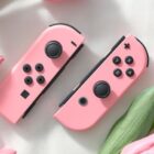Nintendo revela nuevos controladores Joy-Con rosas para Switch junto con el nuevo tráiler del juego Princess Peach: Showtime Creo Gaming