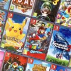Nintendo vuelve a superar las ventas de juegos japoneses en 2023 y vende más de 4 millones de Switch. Creo Gaming