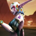 Echa un vistazo a las nuevas recompensas de enero en WoW Trading Post Creo Gaming