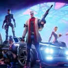 Nueva fuga de piel de Fortnite que se rumorea Creo Gaming