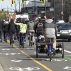 Nueva propuesta de carril bici de $60 millones presentada al Comité de Obras Públicas - Hamilton, Burlington y GTA Creo Gaming