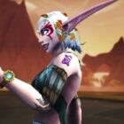 Nueva recompensa sorpresa en enero en World of Warcraft Trading Post Creo Gaming