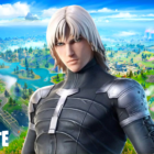 Nueva skin de Fortnite para otro personaje de Metal Gear Solid Creo Gaming
