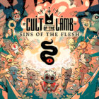 Nuevas expansiones gratuitas para Cult of the Lamb: Sins of the Flesh ¡Lanzadas! Creo Gaming
