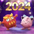 Nuevas tareas de investigación cronometradas y recompensas exclusivas del evento Pokémon Go Año Nuevo 2024 Creo Gaming
