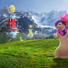 Nuevo desafío: Hisuian Typhlosion en las incursiones de Pokémon GO 3 estrellas Creo Gaming