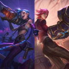 Nuevo enfrentamiento 1v1 para elegir tu bando en los deportes electrónicos de LoL Creo Gaming