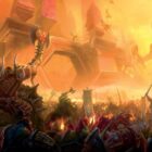 Nuevo libro de crónicas sobre el universo de World of Warcraft Creo Gaming