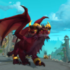 Nuevo parche WoW Seeds of Renewal: montar dragones llega a Azeroth el 16 de enero Creo Gaming