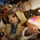 Nuevo trabajo revelado para Final Fantasy 14: descubre las actualizaciones de Pictomancer y Dawntrail Creo Gaming
