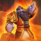 Nuevos aspectos de líder y torre revelados en la temporada 3 de Warcraft Rumble Creo Gaming