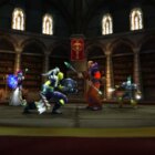 Obtén el aspecto de la runa Cazador de leones en WoW Season of Discovery Creo Gaming