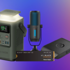 Ofertas exclusivas de 2024: Anker 60,000mAh Power Bank, Elgato HD60 Creo Gaming