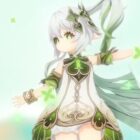 Optimiza tu equipo con la mejor construcción y composición de Nahida en Genshin Impact Creo Gaming