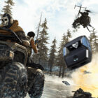 PS5 bloquea trucos populares de MW3 y Warzone Creo Gaming