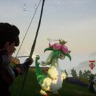 Palworld: captura y vende humanos en este intrigante juego de supervivencia Creo Gaming