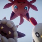Palworld, el juego de recolección de criaturas que no es una estafa - IGN Creo Gaming