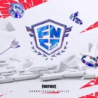Participa ahora en los Clasificatorios FNCS 2024 en Fortnite Creo Gaming