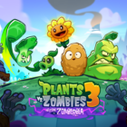 Plants vs Zombies 3: Bienvenido a Zomburbia se lanza en países seleccionados Creo Gaming