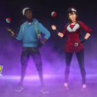 Pokémon GO agrega 2 nuevos Pokémon rojo y morado Creo Gaming