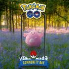 Pokémon GO destaca a Chansey en el Día de la Comunidad en febrero de 2024 Creo Gaming
