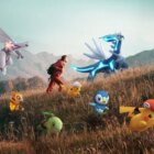 Todo sobre el Pokémon Go Tour: rotación de hábitat del evento Sinnoh Creo Gaming