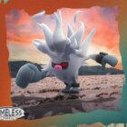 Pokémon Go: Evolución de Date Annihilape y batallas de incursiones Creo Gaming