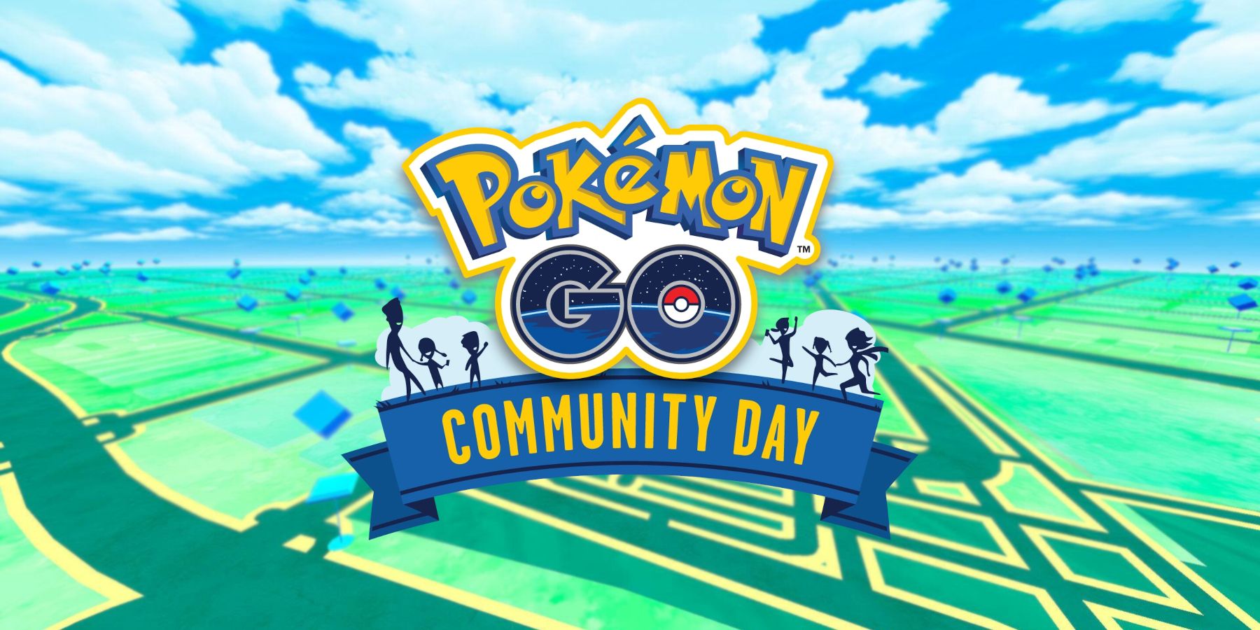 Pokémon del Día de la Comunidad de febrero de 2024 revelados para