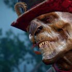 Pongámonos malvados: los actos oscuros y las abominaciones morales de Percy Creo Gaming