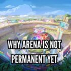 Por qué LoL Arena no es un modo de juego permanente según Riot Creo Gaming