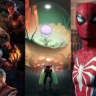 Premios DICE 2023: Nominaciones y predicciones. Creo Gaming