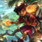 Problema importante con los elementos de soporte después de la actualización 14.2 de LoL Creo Gaming