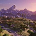 Problema importante que tienen los jugadores de Fortnite con el mapa del Capítulo 5 Temporada 1 Creo Gaming