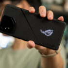 Prueba de juegos ROG Phone 8 Pro: Honkai, Genshin Impact, COD, PUBG Creo Gaming