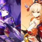 ¿Qué personaje elegir entre Raiden Shogun y Yoimiya en Genshin Impact? Creo Gaming