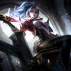 Ranking de todas las regiones de League of Legends Creo Gaming