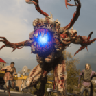 Raven Software estaba trabajando en un juego independiente Call of Duty: Zombies de acción real, pero fue cancelado. Creo Gaming