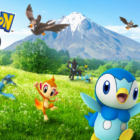 Recibe tu regalo gratuito de Pokémon Go antes de que sea demasiado tarde Creo Gaming