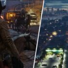 Red Dead Redemption 2: los jugadores agregan autos usando mods, es casi GTA 6 Creo Gaming